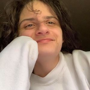 Meet your Posher, Gabriella